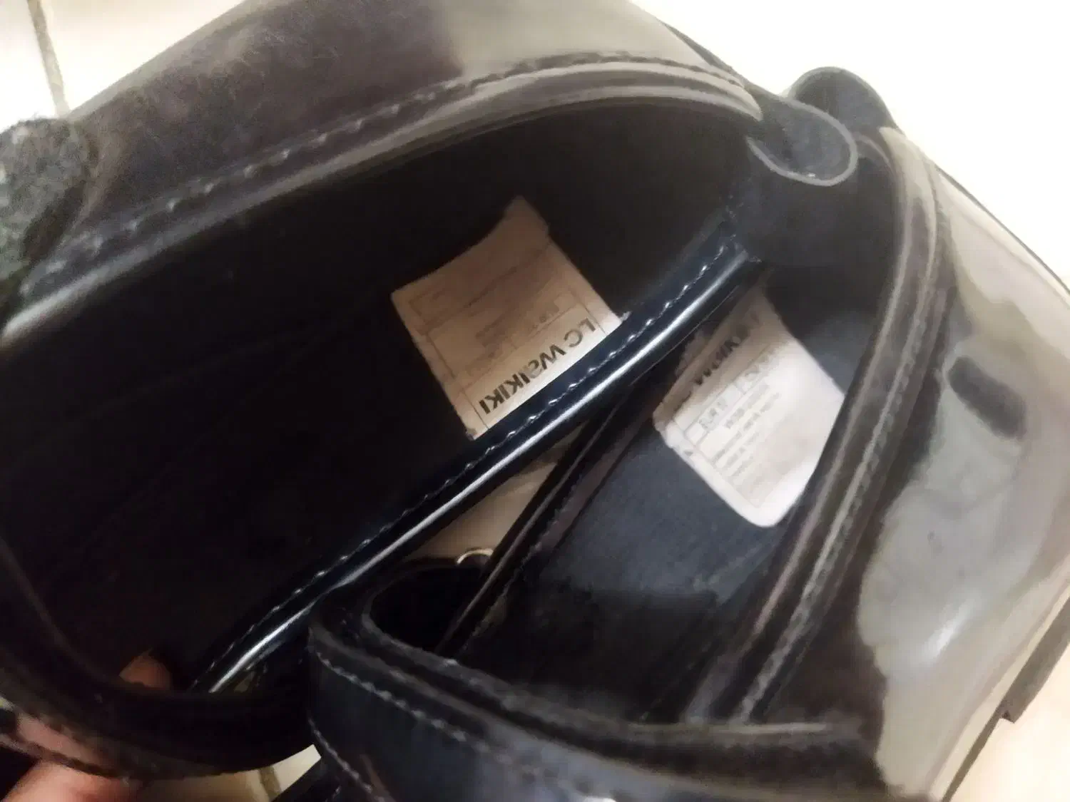 کفش خارجی مارک|کفش و لباس بچه|مشهد, جاهد شهر|دیوار