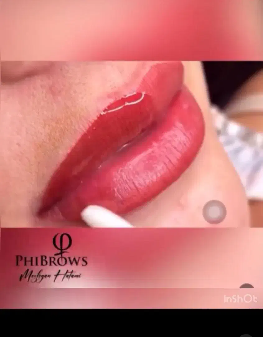 میکروبلیدینگ ابرو شیدینگ لب بن مژه|خدمات آرایشگری و زیبایی|شاهین‌شهر, مخابرات (شهید بهشتی)|دیوار