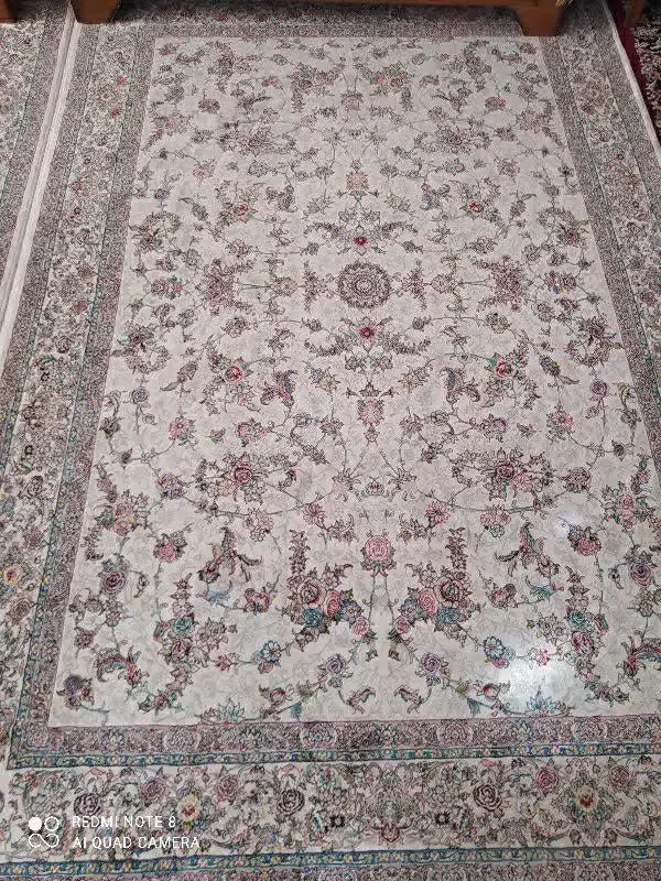 فرش ۶متری|فرش|ملایر, |دیوار