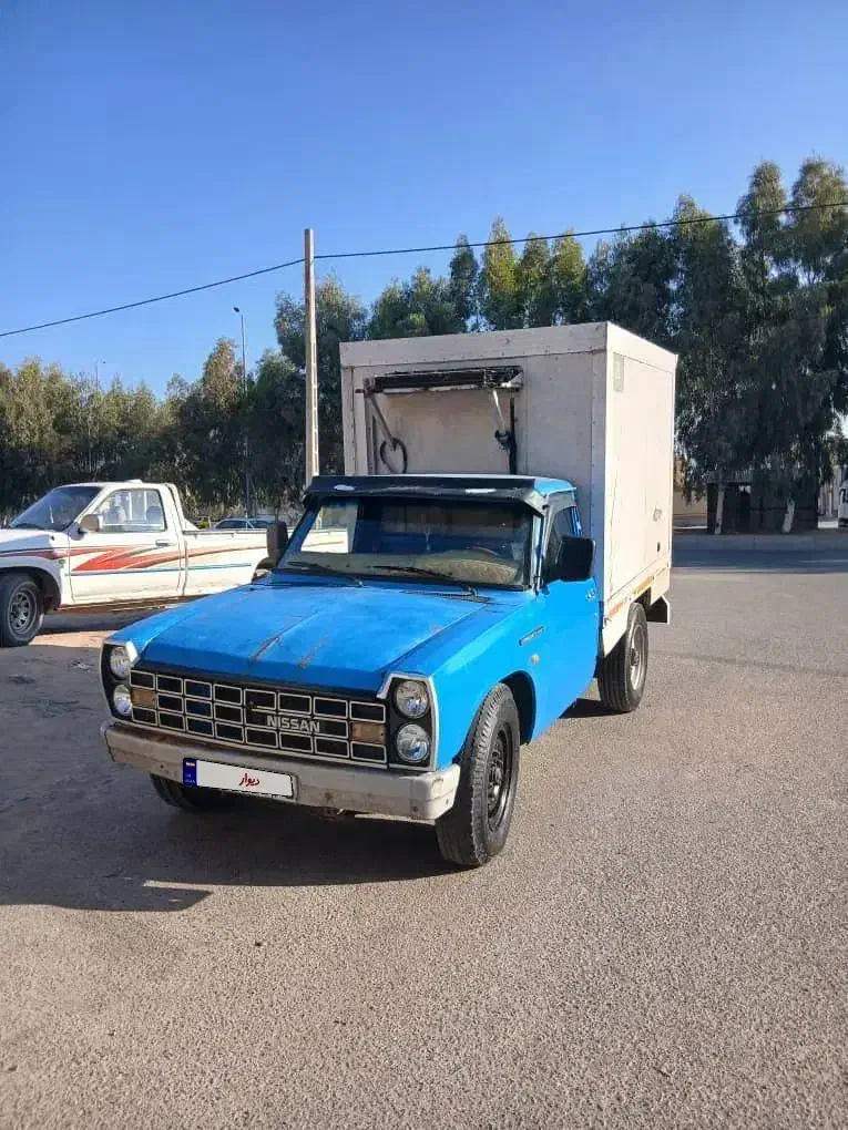 سایپا z24|خودرو سواری و وانت|سیرجان, |دیوار