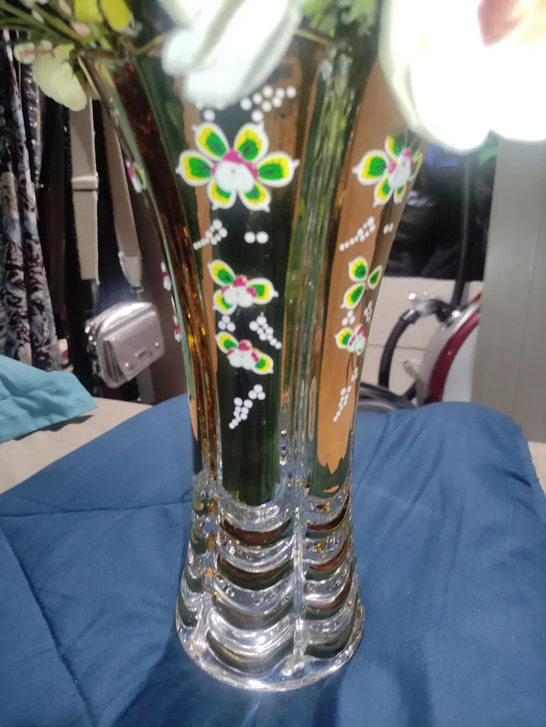 گلدان|صنایع دستی و سایر لوازم تزئینی|گرگان, |دیوار