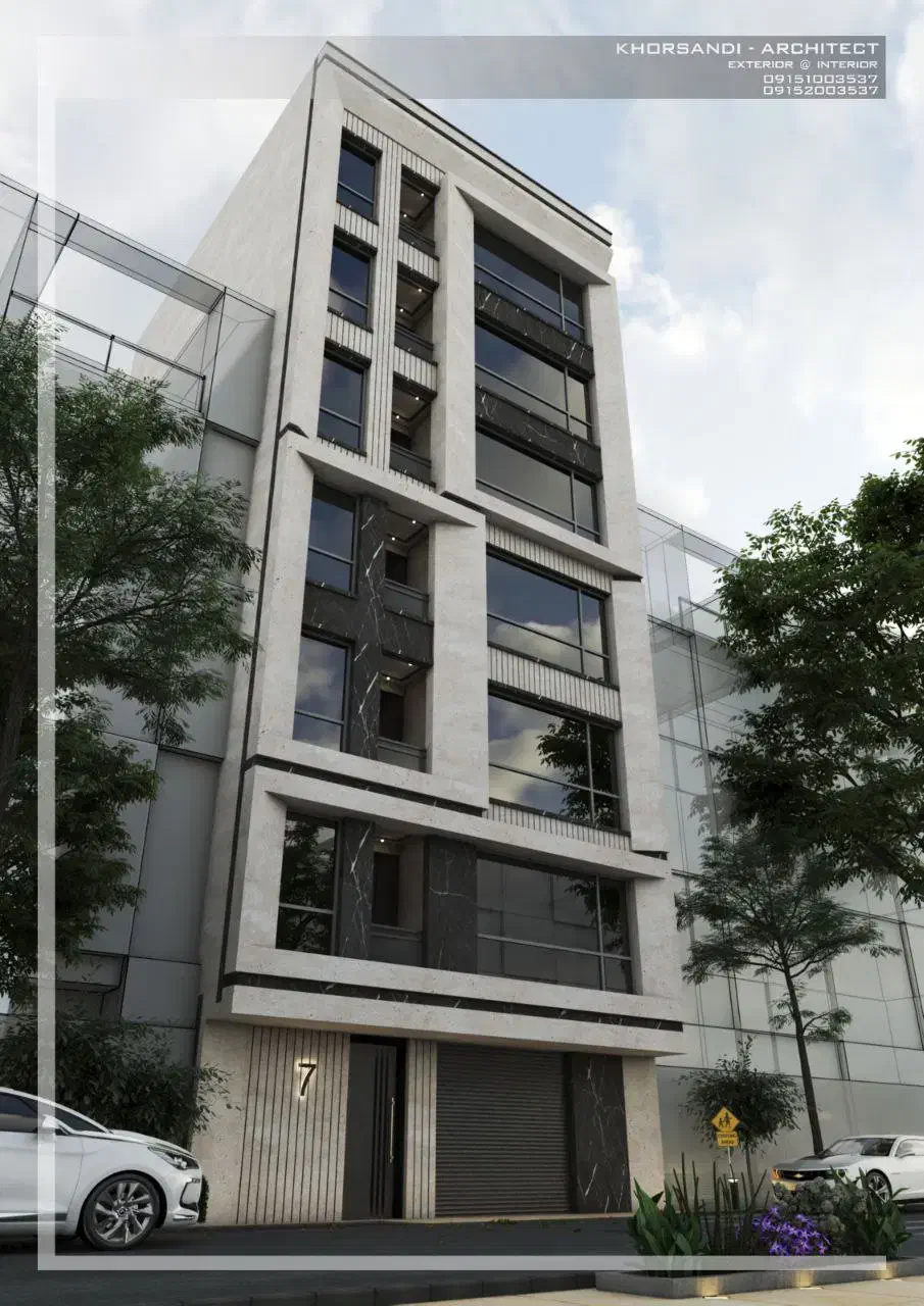 حاشیه فدک/90متر/پارکینگ اختصاصی/مدرن زیرفی|فروش آپارتمان|مشهد, فدک|دیوار