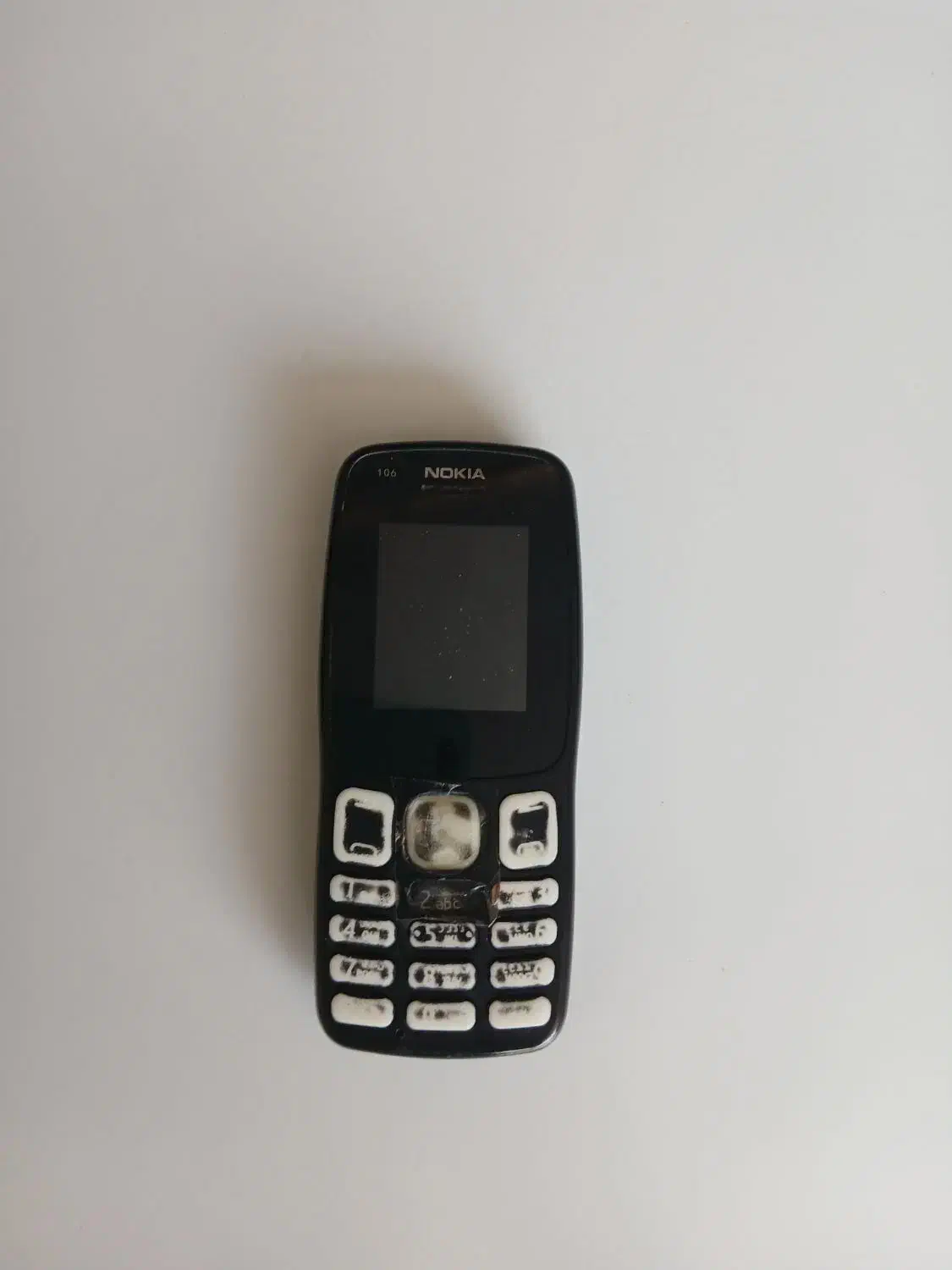 گوشی ۱۰۶ رم خور|موبایل|کوهدشت, |دیوار