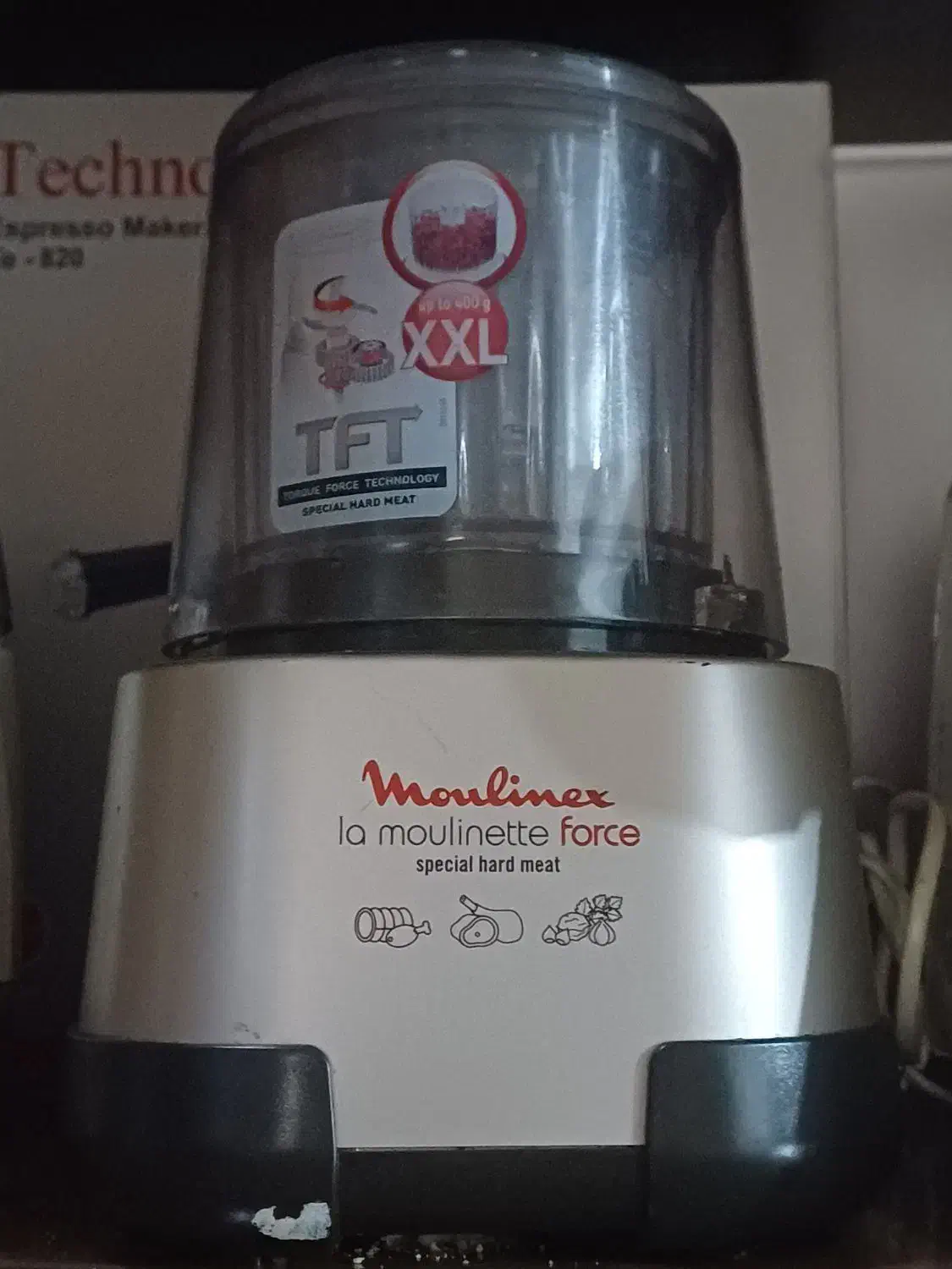 خردکن مولنیکس|خردکن، آسیاب، غذاساز|رشت, حمیدیان|دیوار