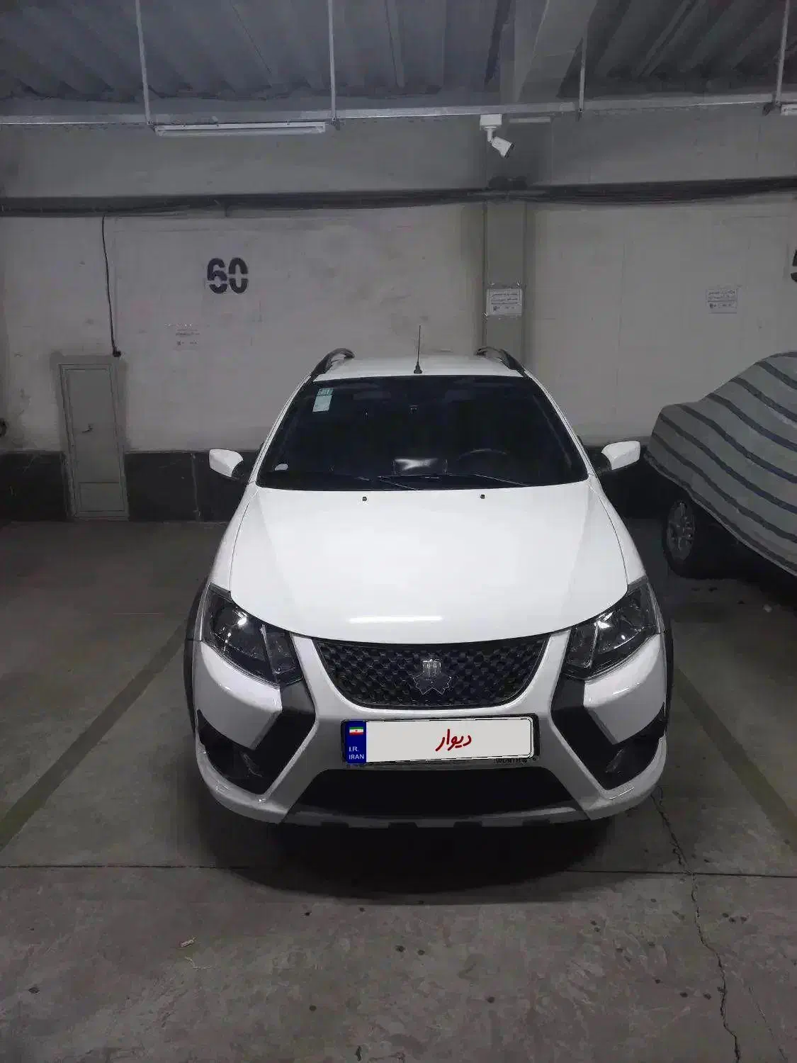 کوئیک GX مدل 1403|خودرو سواری و وانت|بهارستان, |دیوار