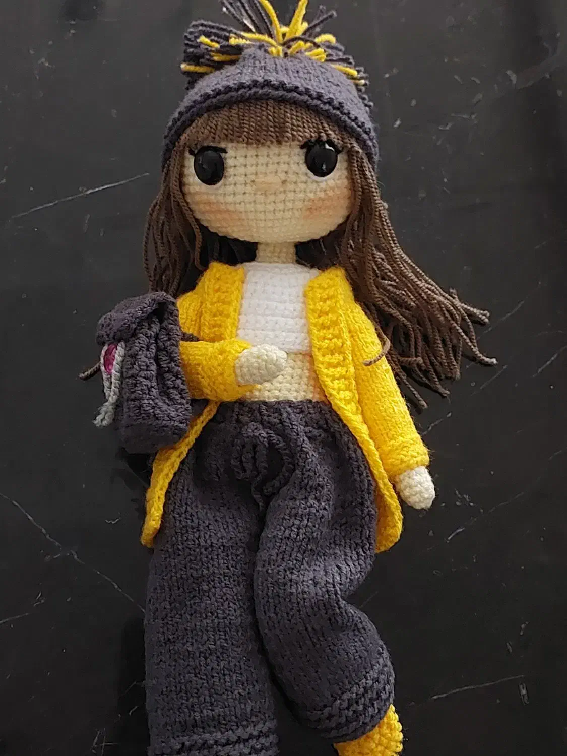 دختر پاییزی|اسباب‌‌بازی|مشهد, زمرد|دیوار