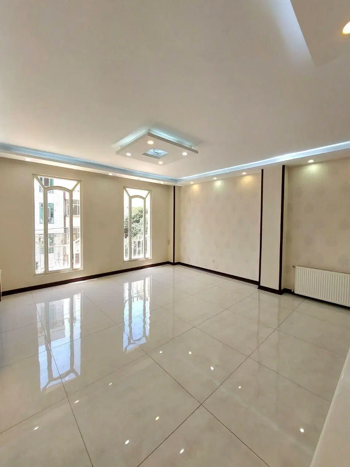 ۶۵متر/پارکینگ اختصاصی/سند ۶دانگ /روبنما|فروش آپارتمان|شهریار, شهرک وائین|دیوار