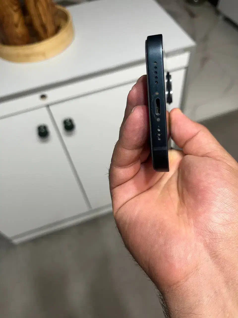 اپل iPhone 13 با حافظهٔ ۱۲۸ گیگابایت|موبایل|پاکدشت, پاکدشت (مامازند)|دیوار
