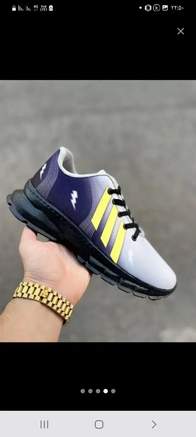 کتانی اورجینال|کیف، کفش، کمربند|رشت, کوی مهر|دیوار