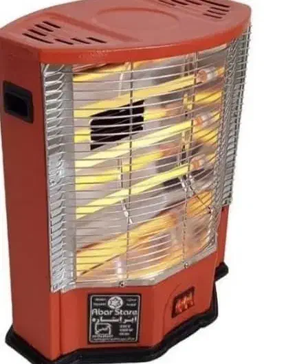 بخاری برقی فن دار ابراستار|بخاری، هیتر، شومینه|اقلید, |دیوار