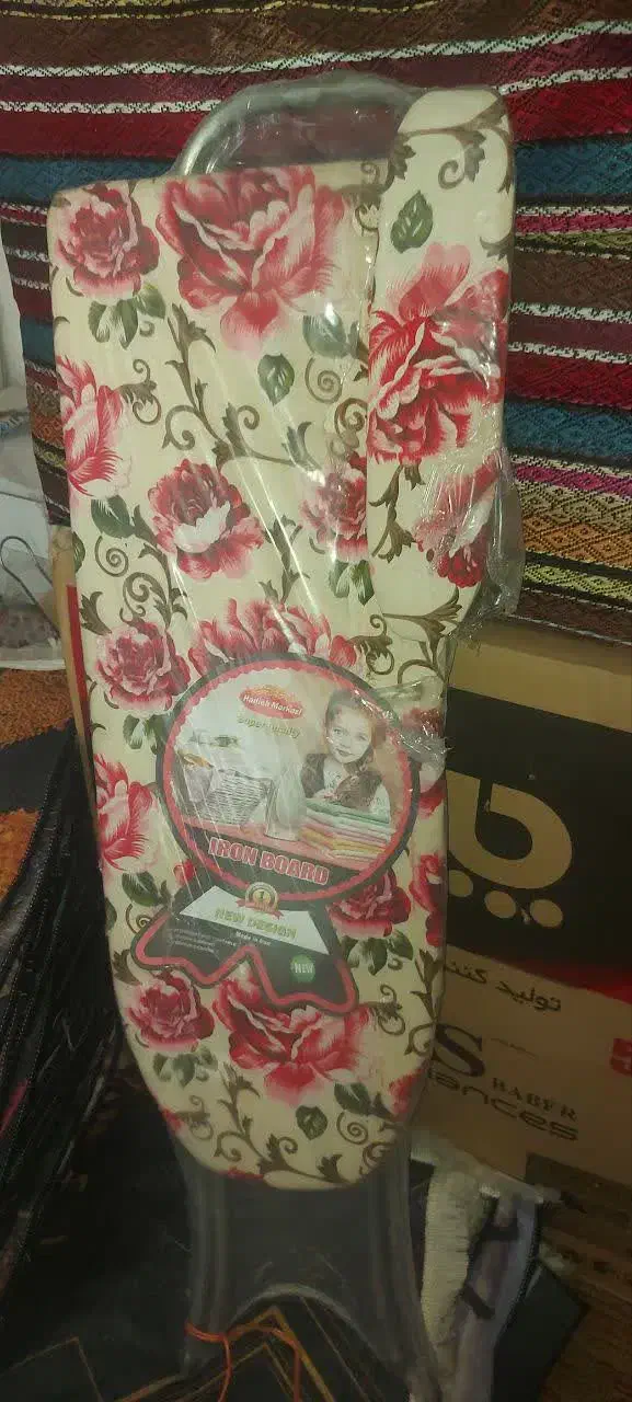 زیر اتو|جاکفشی، کمد، دراور|الشتر, |دیوار