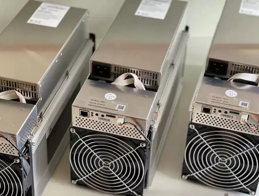 ماینر m50 و m30 کف قیمت|قطعات و لوازم جانبی رایانه|شیراز, بعثت|دیوار