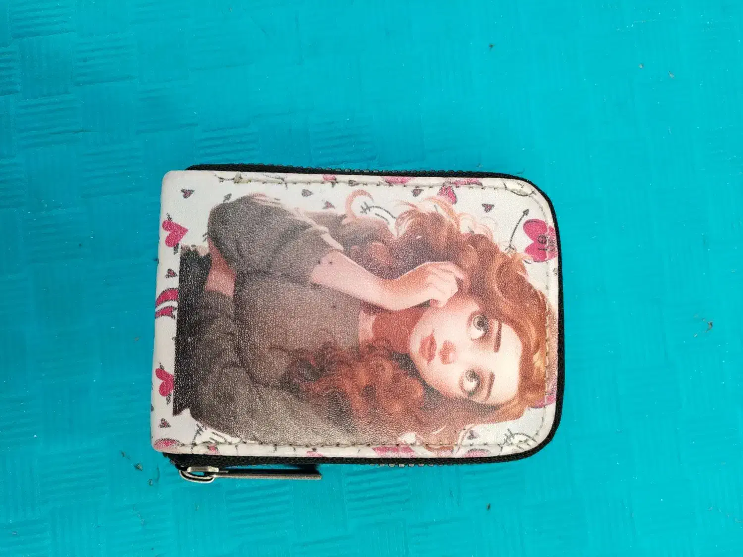 کیف کارتی|کیف، کفش، کمربند|نجف‌آباد, یزدانشهر|دیوار