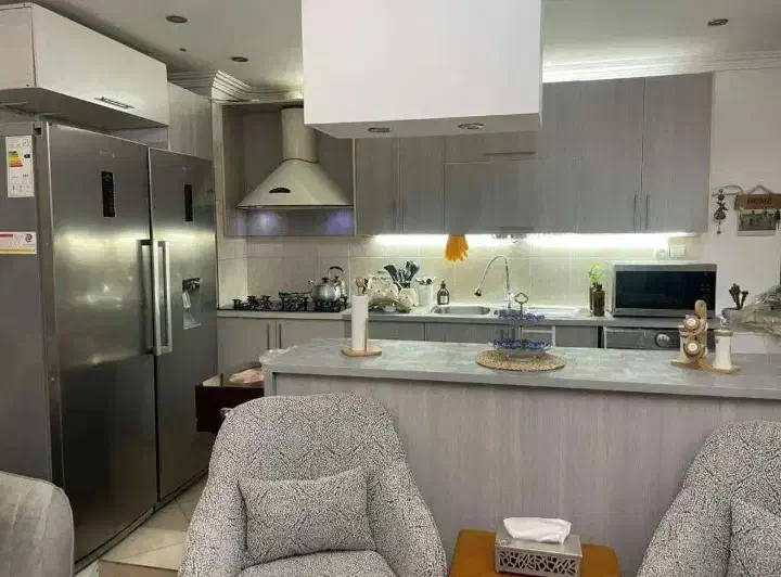 واحد۵۳متری//قابلیت اخذ وام|فروش آپارتمان|ری, اقدسیه|دیوار