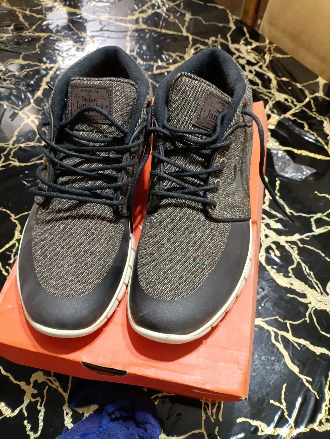 کفش زنانه بوت زنانه کتانی مردانه وزنانه|کیف، کفش، کمربند|تهران, تهرانسر غربی|دیوار