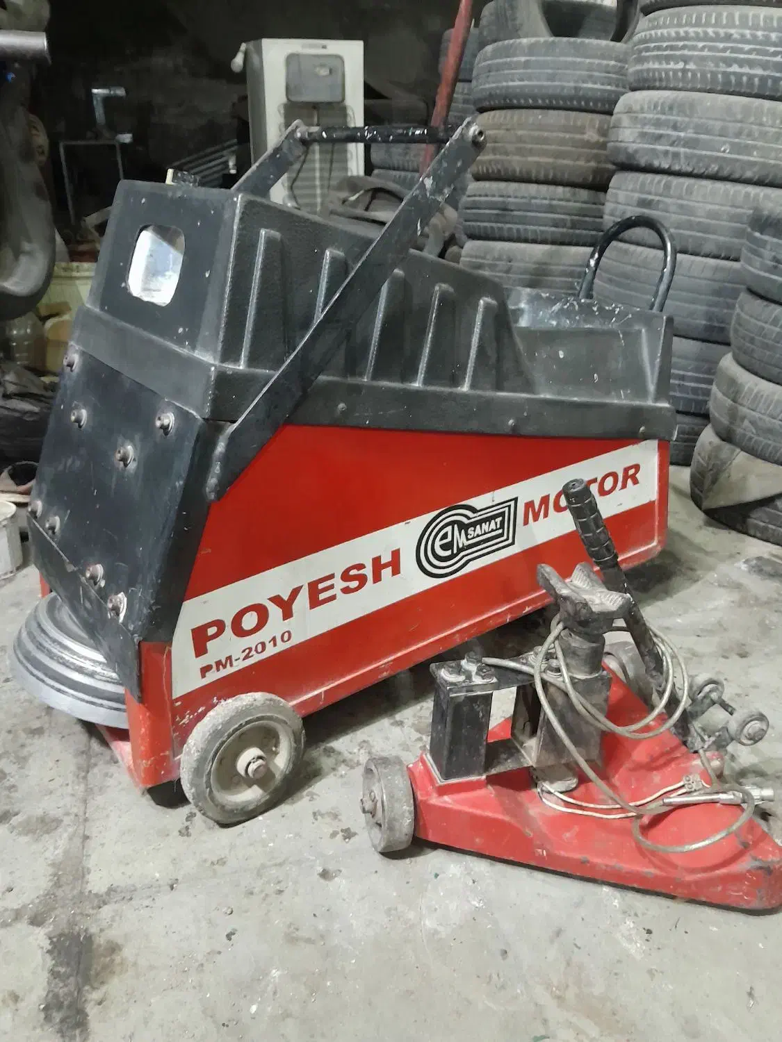 لوازم آپاراتی کامل|عمدهفروشی|بردسکن, |دیوار