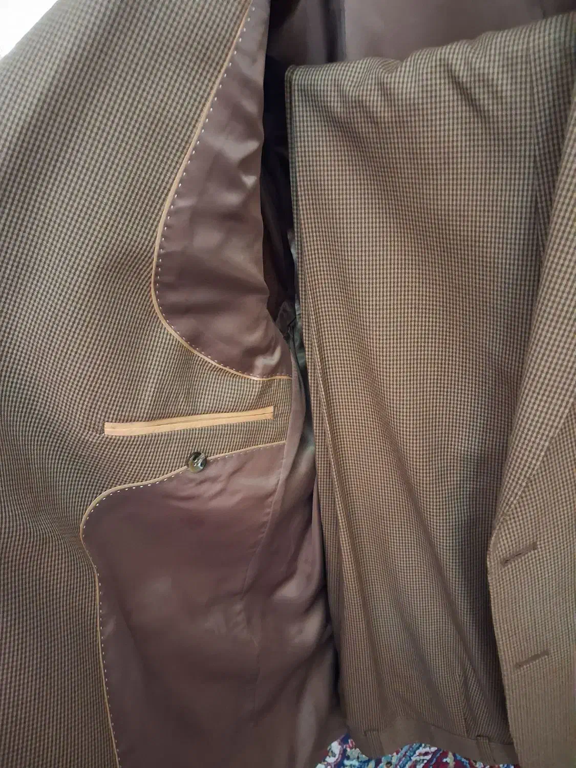 کت شلوار/مردانه/مجلسی|لباس|تهران, صد دستگاه|دیوار