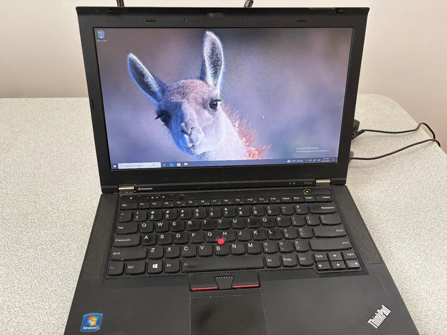 لب تاپ لنوو مدل T430s|رایانه همراه|زنجان, |دیوار