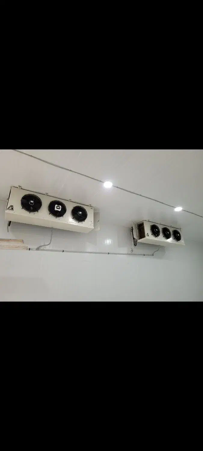 اجاره سردخانه پالتی شهرک صنعتی ۲ بوشهر|اجارهٔ دفتر صنعتی، کشاورزی، تجاری|بوشهر, |دیوار