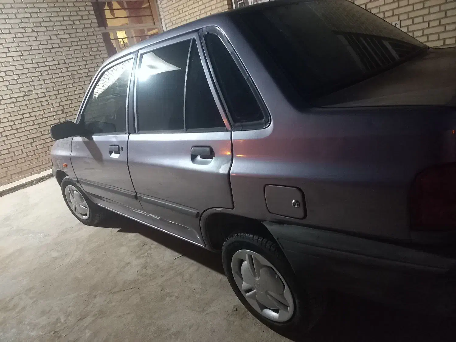 پراید|خودرو سواری و وانت|گتوند, |دیوار