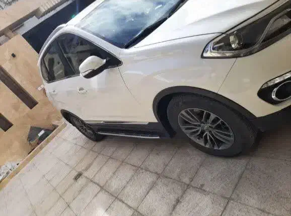 تیگو5Fl|خودرو سواری و وانت|اصفهان, الهیه|دیوار