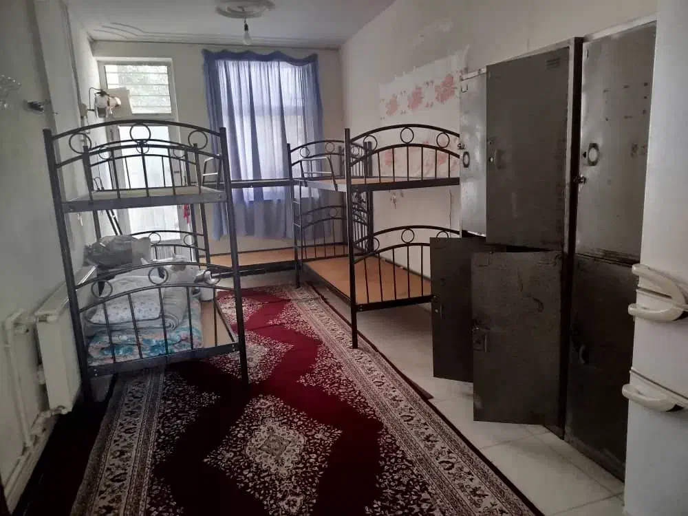 خوابگاه دخترانه پونک|اجارهٔ کوتاهمدت آپارتمان و سوئیت|کرمانشاه, |دیوار