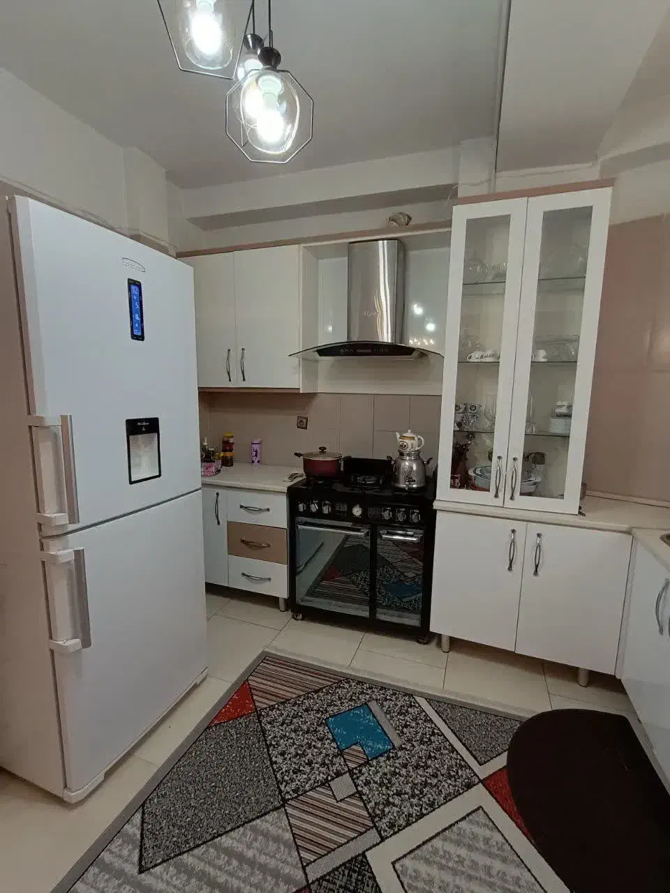 فروش ملک|فروش آپارتمان|هشتگرد, شهرک آپادانا|دیوار