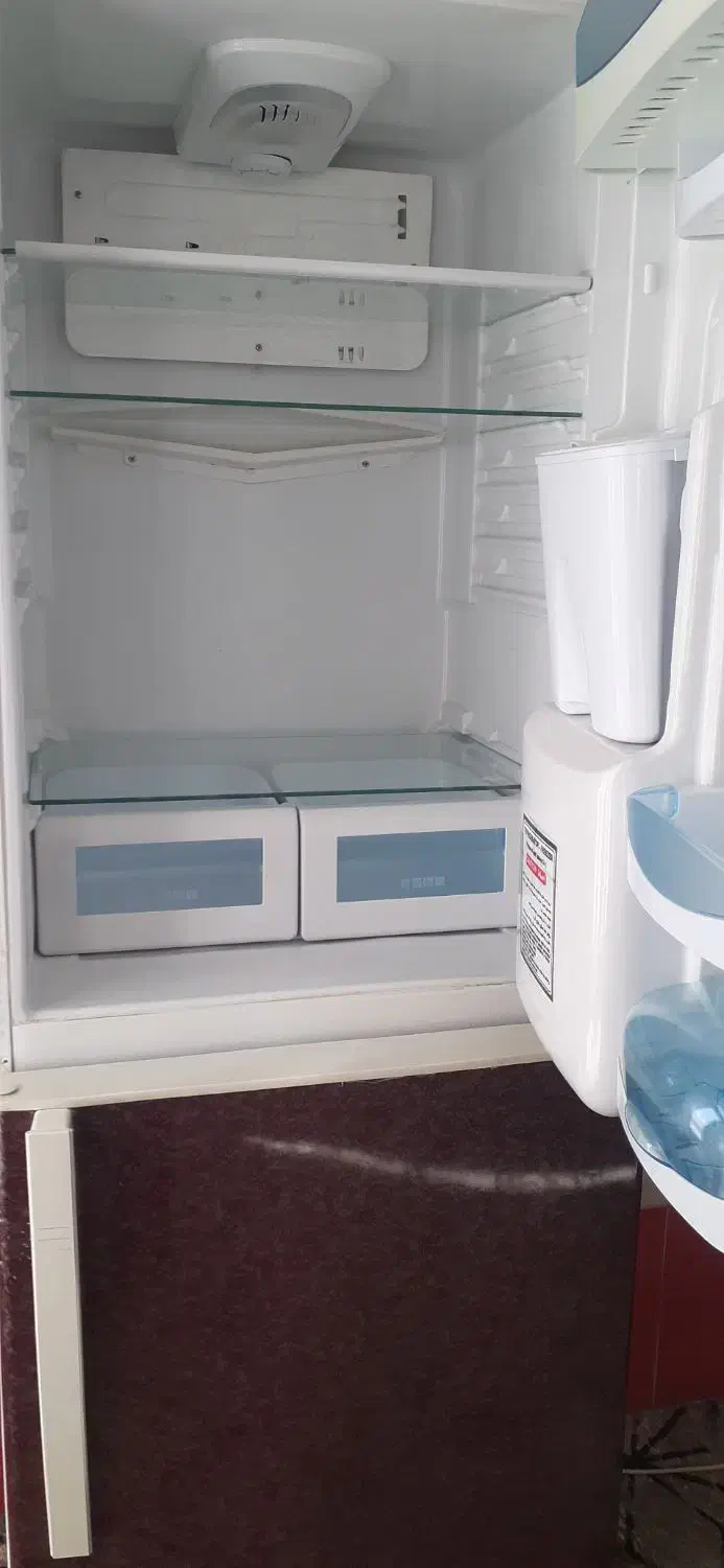 یخچالkariz|یخچال و فریزر|نورآباد, |دیوار