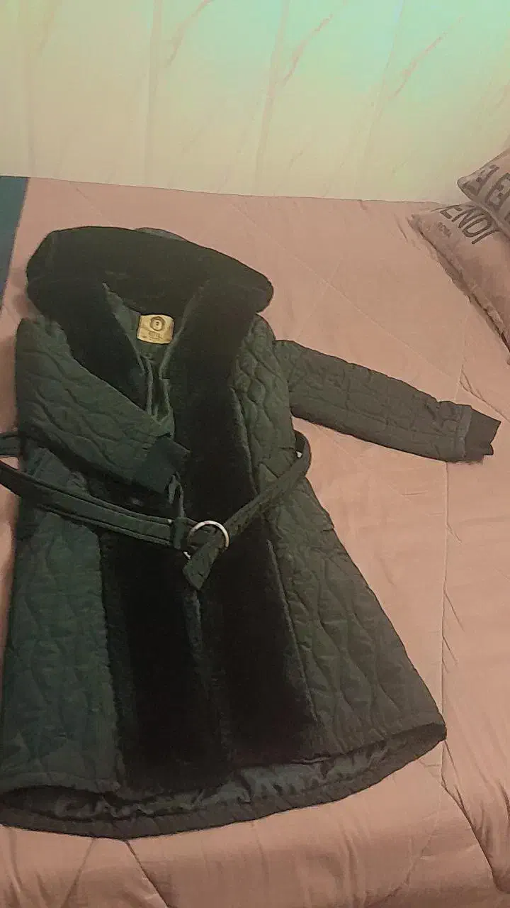 کاپشن سایز ۴۰|لباس|قم, علی آباد سعدگان|دیوار