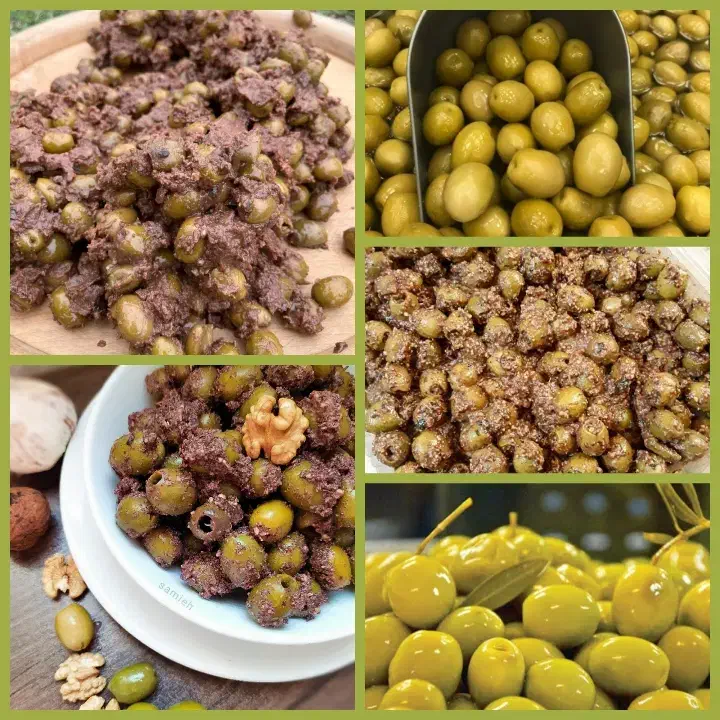 خشکبار و آجیل شب یلدا|خوردنی و آشامیدنی|سمنان, |دیوار