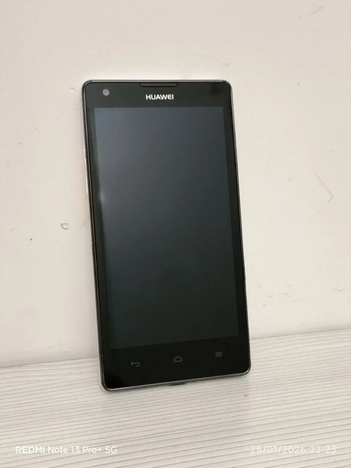 هواوی G700|موبایل|تهران, شهرک رضویه|دیوار