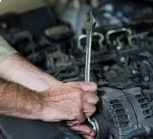 مکانیک سیار.جلوبندی.تعویض قطعات|خدمات موتور و ماشین|اسلامآباد غرب, |دیوار