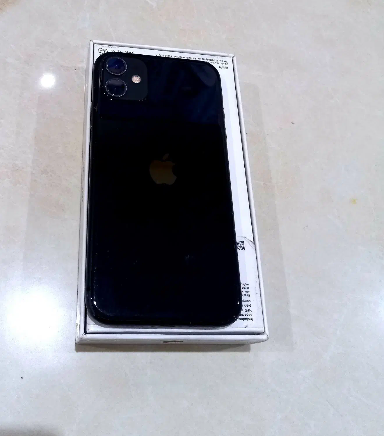 ایفون 11 نرمال|موبایل|مشهد, کوه سنگی|دیوار