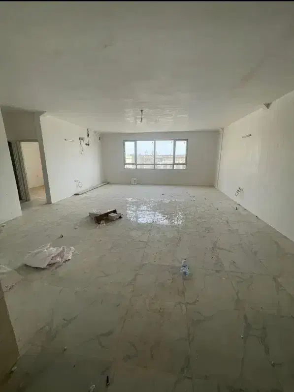 ۱۲۵متردوخواب/نوسازسرجلو/حاشیه۱۰متر/خیام۴۶شکری امیر|فروش آپارتمان|مشهد, امیر|دیوار