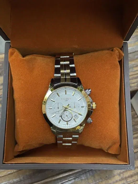 ساعت مچی زنانه لوکس برند (Citizens)|ساعت|ارومیه, |دیوار