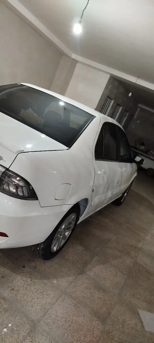 سورن پلاس ef7 1402|خودرو سواری و وانت|رباط‌کریم, رباط‌کریم|دیوار