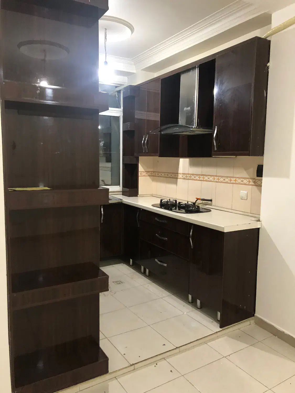 رهن کامل واحد 40 متری