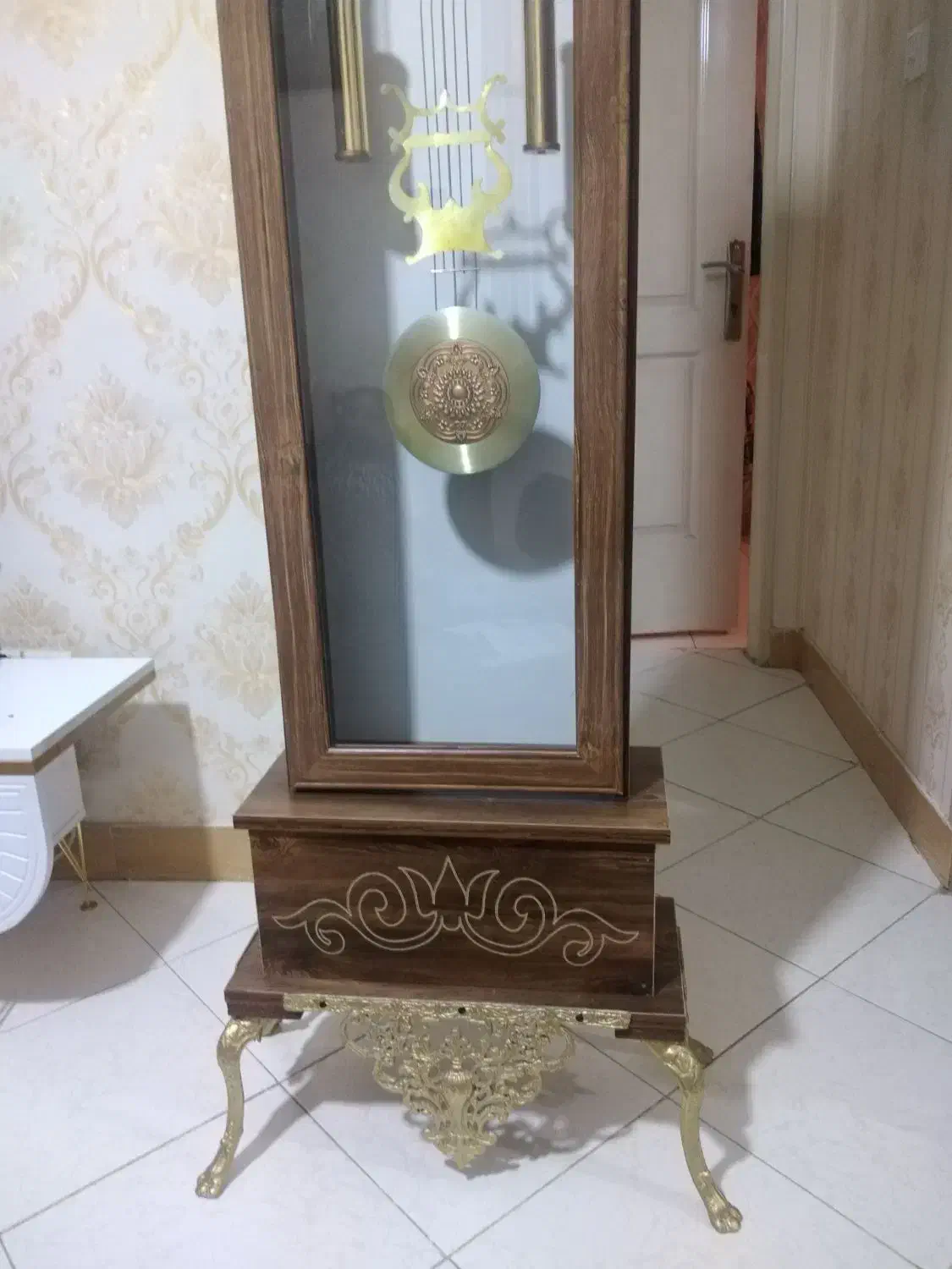 ساعت ایستاده|ساعت دیواری و تزئینی|کرج, اسدآباد|دیوار