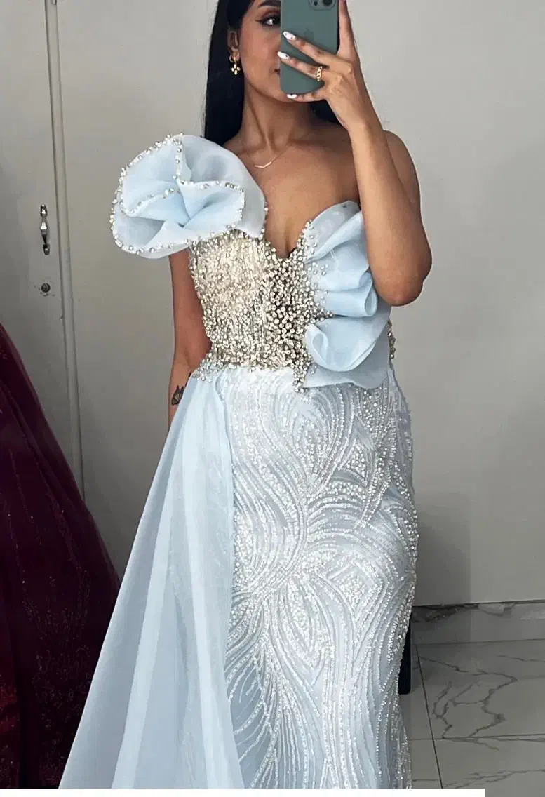 لباس مجلسی مزونی|لباس|محمدشهر, محمدشهر|دیوار