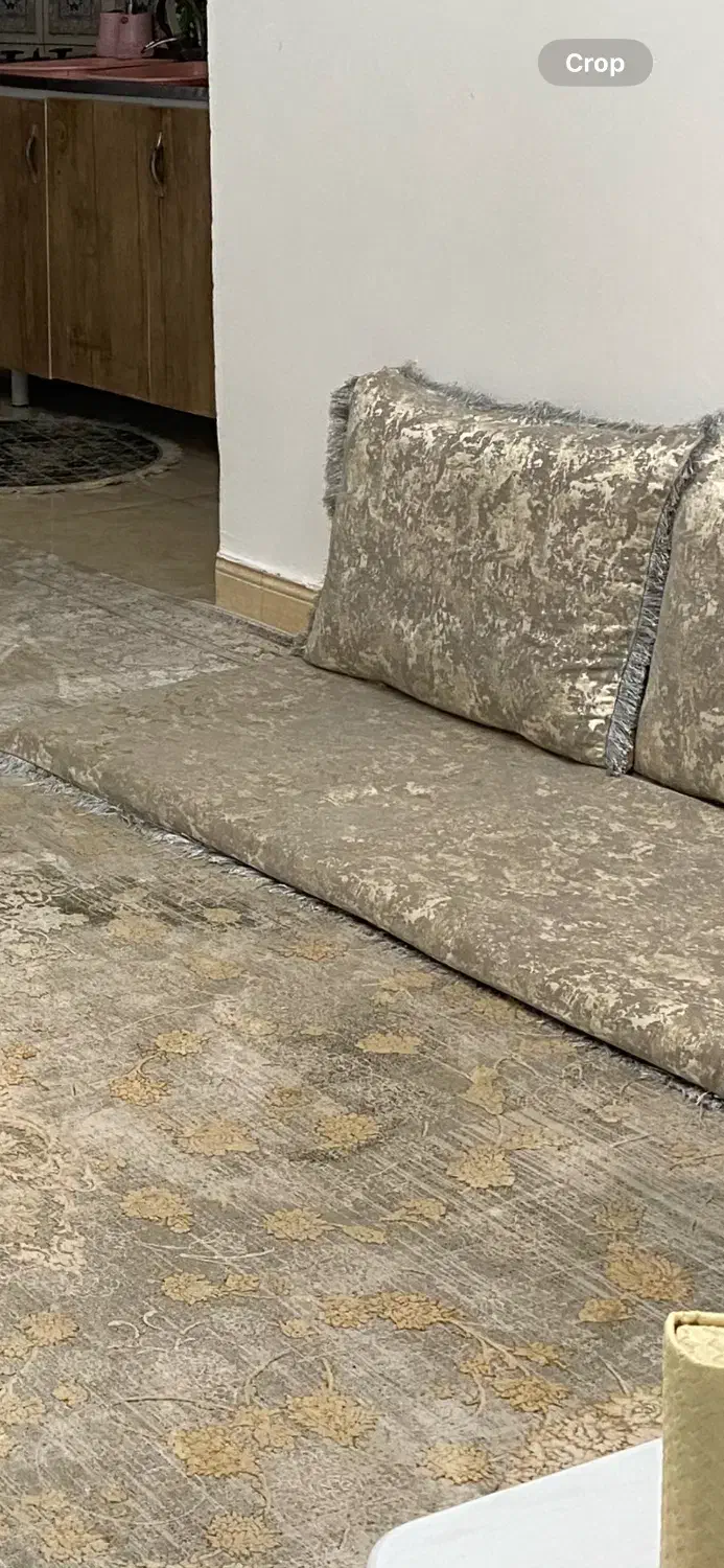 6تا پشتی 2تا کناره رو پشتی رو کناره ای همش کامل|پشتی|بندرعباس, |دیوار