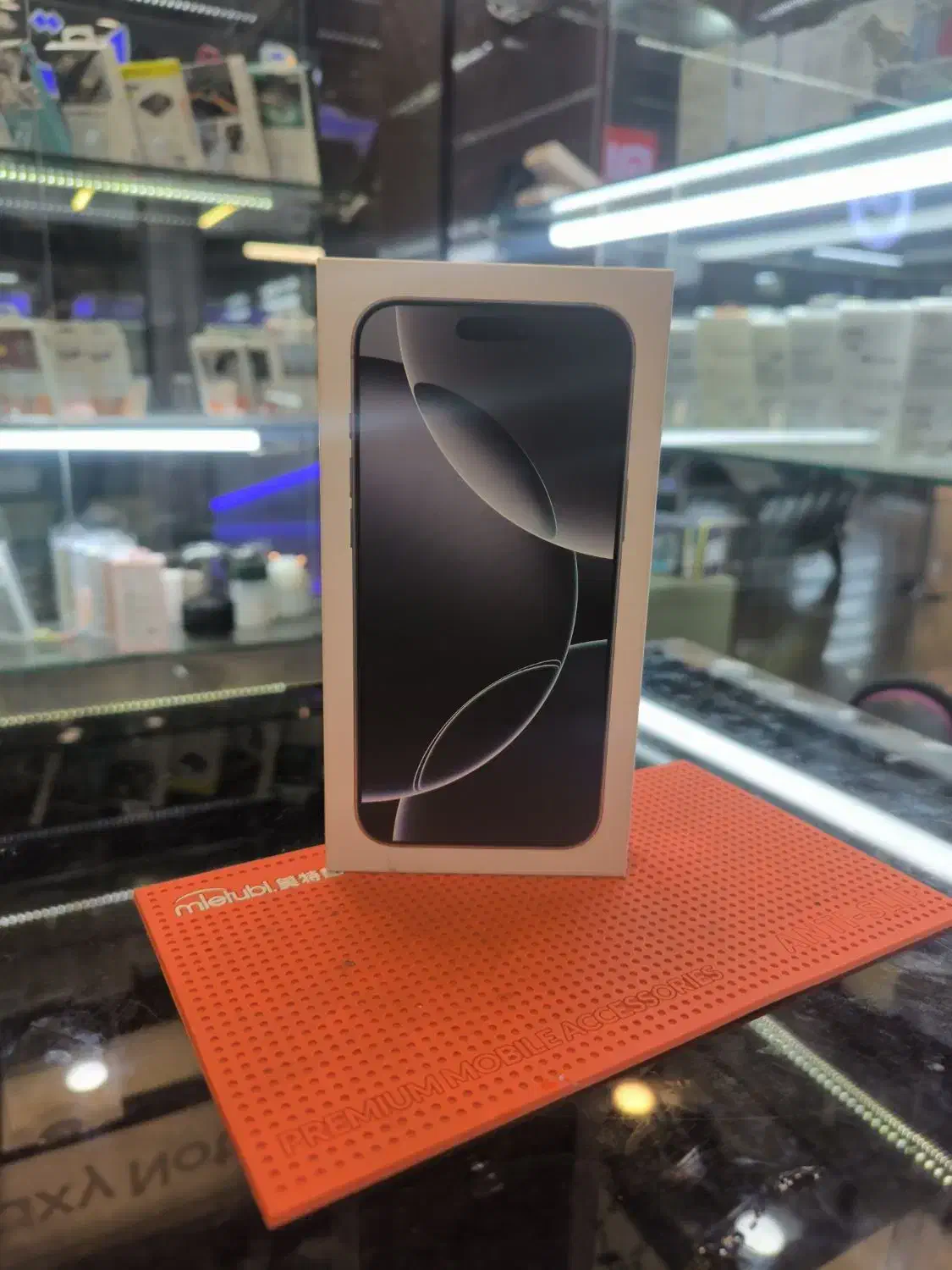 آیفون 16promax|موبایل|تهران, مدائن|دیوار