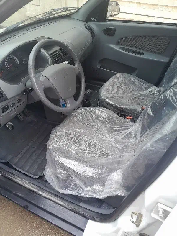 تیبا ۱مدل ۱۴۰۰|خودرو سواری و وانت|محمدیه-قزوین, |دیوار