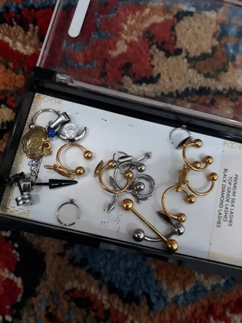 پرسیدم لب ناف بینی|بدلیجات|پردیس, شهرک صنعتی خرمدشت فاز ۷|دیوار