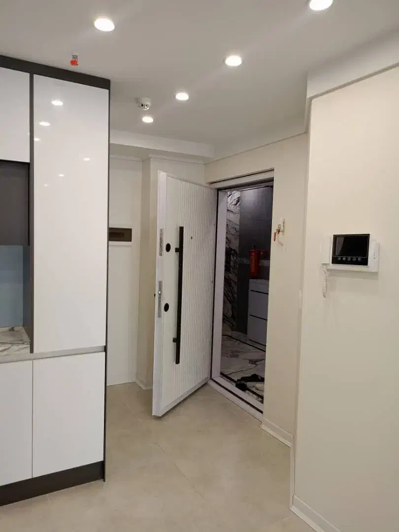 اجاره آپارتمان ۱۱۲ متر نوساز ۲خواب سبلان