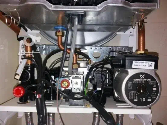 نصب تعمیرات تخصصی ابگرمکن وپکیج و گاز های رو میزی|خدمات پیشه و مهارت|شاهرود, |دیوار