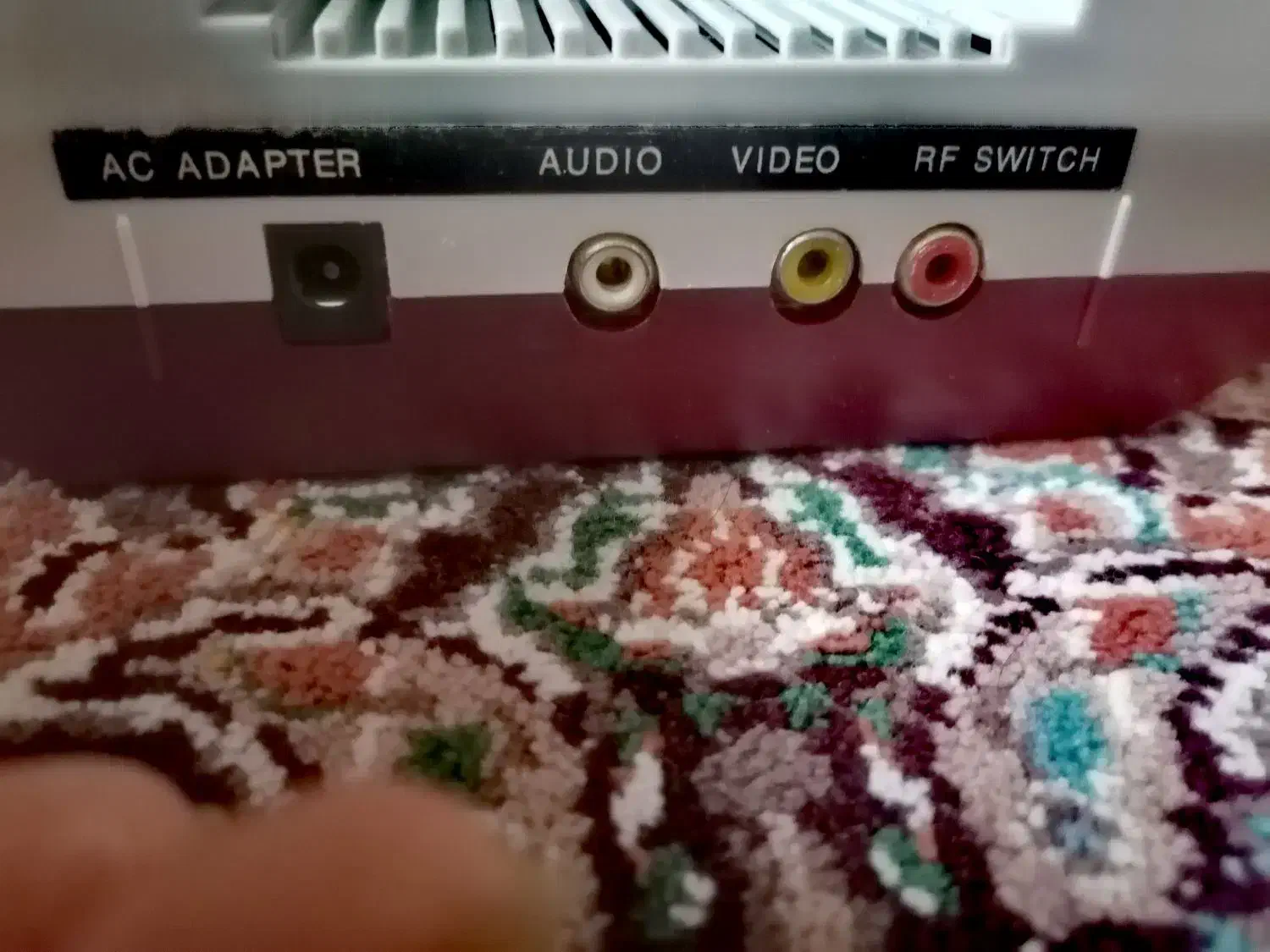 کنسول قدیمی|کنسول، بازی ویدئویی و آنلاین|بیرجند, |دیوار