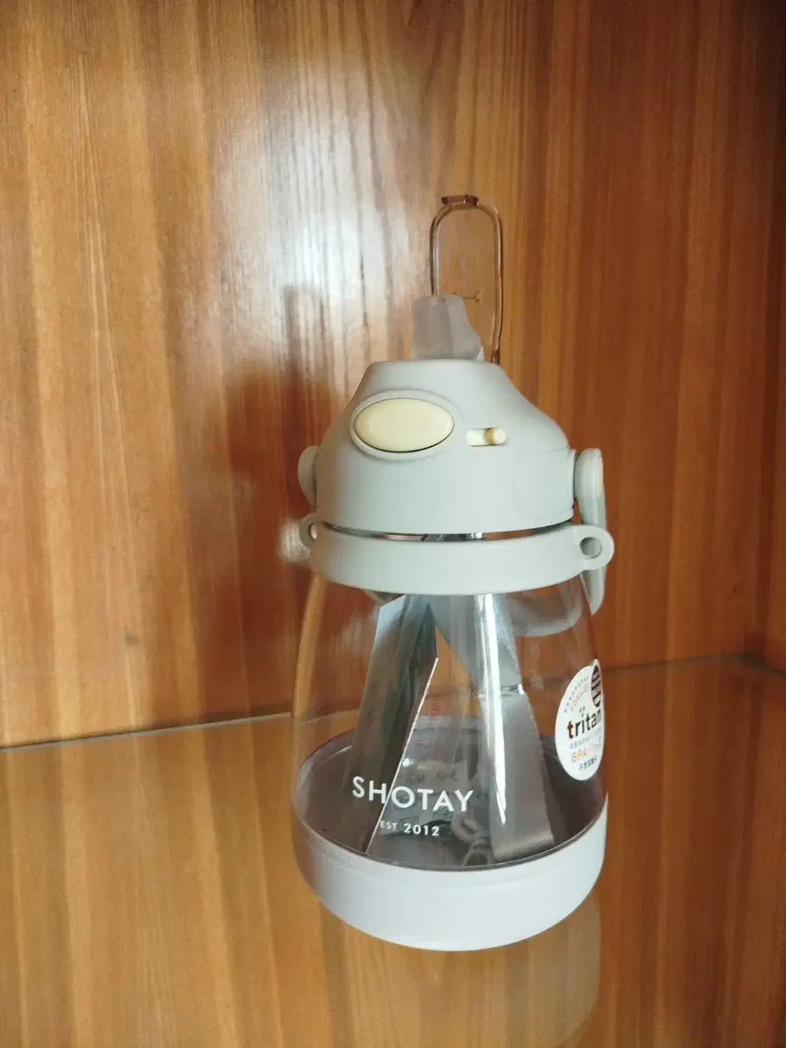 قمقمه های SHOTAY زیر قیمت ترب|ظروف نگهدارنده، پلاستیکی، یکبارمصرف|شاهینشهر, شهرک میلاد|دیوار