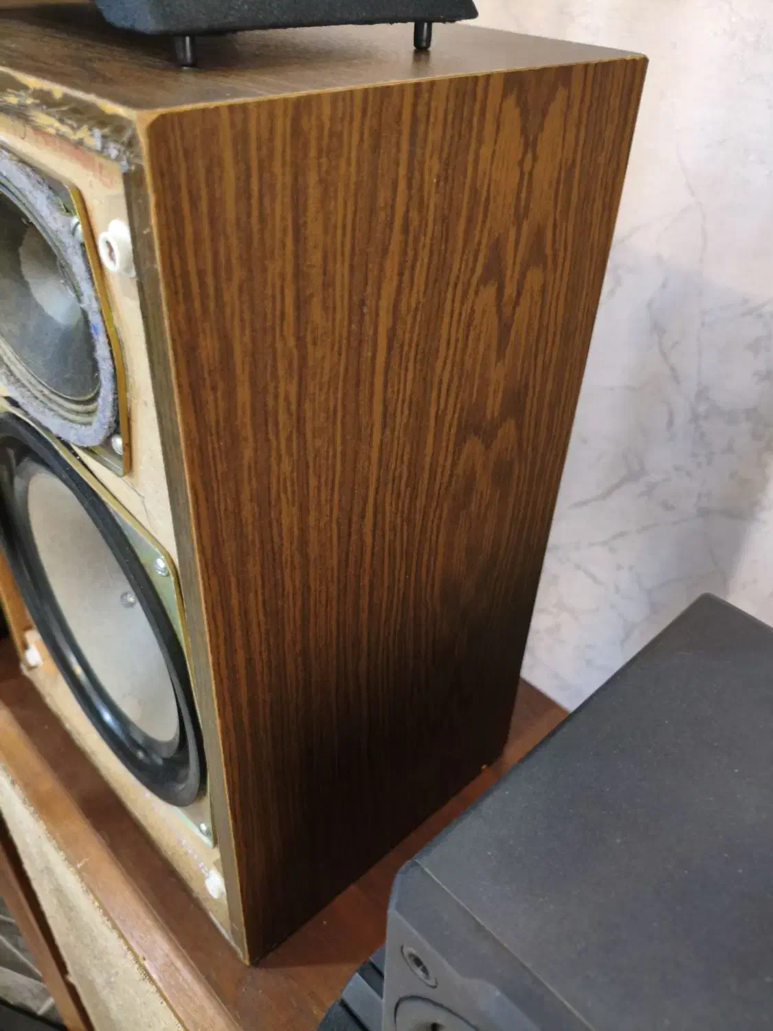 بوکشلف تووی REFT REMA|سیستم صوتی خانگی|تهران, اکباتان|دیوار