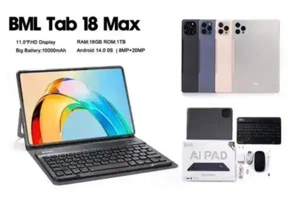 تبلت ۱۱ اینچ|تبلت|اهواز, پادادشهر|دیوار