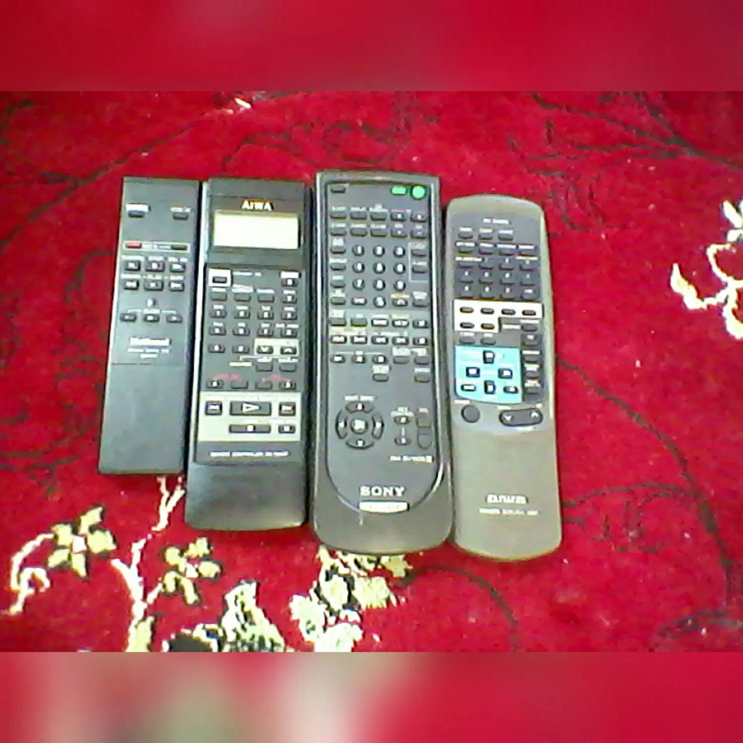 کنترل ویدئو|پخش‌کننده DVD و ویدیو|اهواز, سیاحی(سه راه خرمشهر)|دیوار